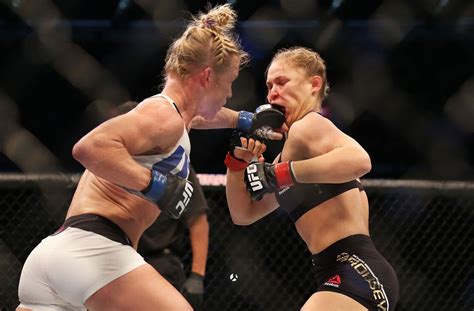 rousey vs holm odds|Holly Holm Shocks the World Securing the Head Kick KO Over .
